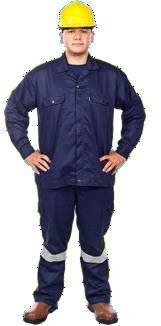 Shield Utility Plus Coverall 360