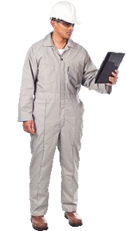 Shield Utility Coverall 360